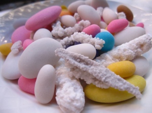 Assorted confetti candy.  Photo credit: Accidental Hedonist / Foter.com / CC BY