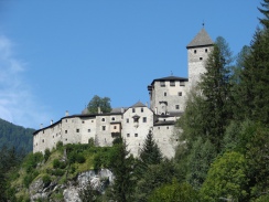 Castle Taufers