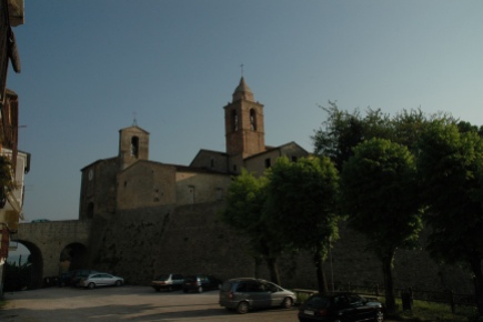 Santo Stefano in Candelara